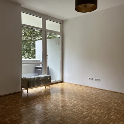 2-Zimmer-Wohnung Pradl mit ruhigem Westbalkon- Ihr neues Zuhause wartet ! - Bild 2