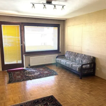 Attraktive  2,5 Zimmer Wohnung Höttinger Au - Bild 2