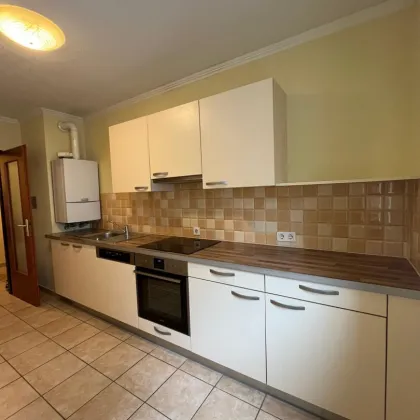 Große 2-Zimmerwohnung in optimaler Lage mit Lift - WIEN - Bild 2
