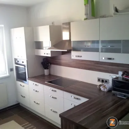 4 Zimmer - herrliche Fernsicht - Anlegerwohnung! - Bild 3