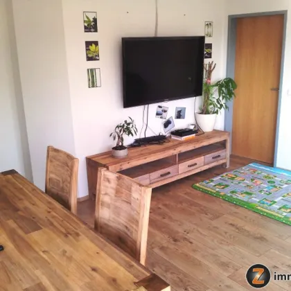 4 Zimmer - herrliche Fernsicht - Anlegerwohnung! - Bild 2