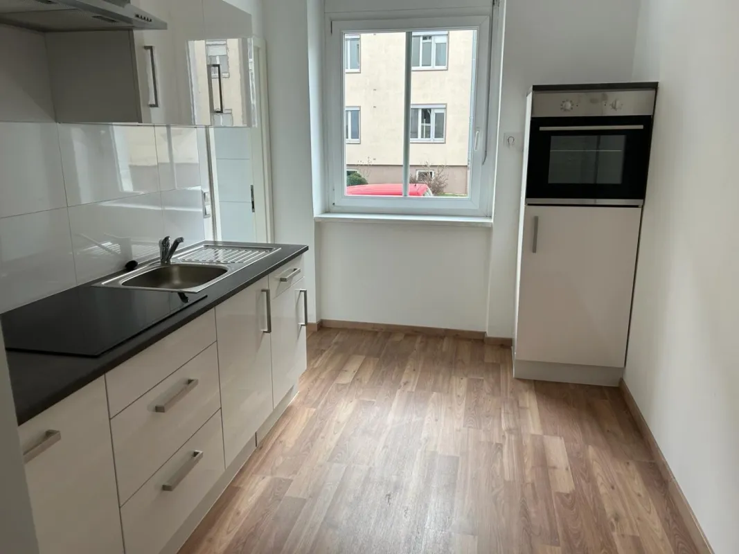 Attraktive 55,36 m² Wohnung in Leoben – gepflegt und einladend! - Bild 1