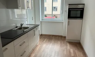 Attraktive 55,36 m² Wohnung in Leoben – gepflegt und einladend!