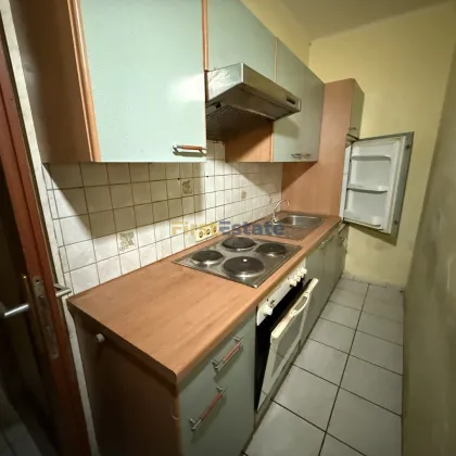 2-Zimmer-Wohnung mit großem Hofanteil – sanierungsbedürftig, hofseitig gelegen in 1100 Wien - Bild 3
