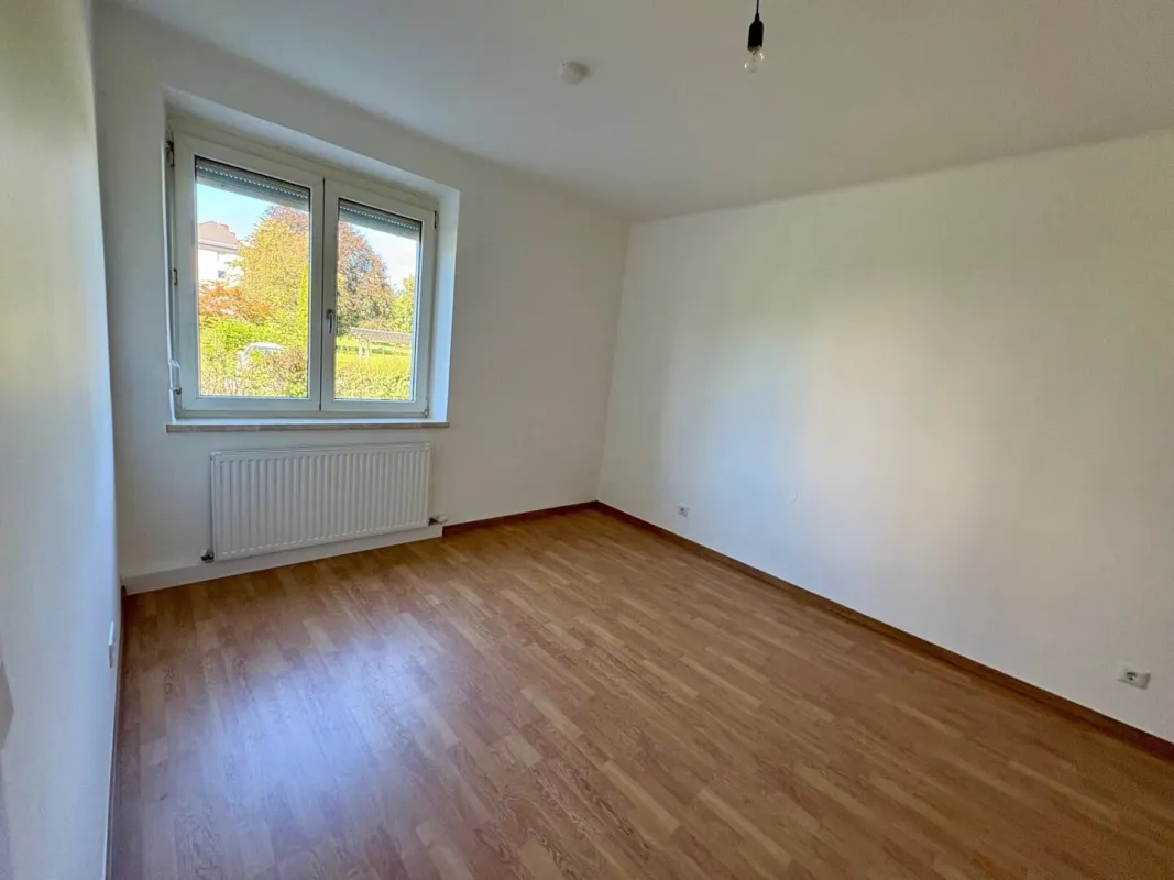 Erstbezug nach Teilsanierung -  2 Zimmer - Bild 1