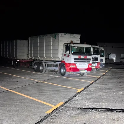 LKW Stellplatz zu vermieten - Bild 2