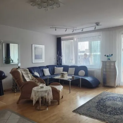 "Ein Zuhause mit 5 Räumen und einer Loggia" und - Bild 2