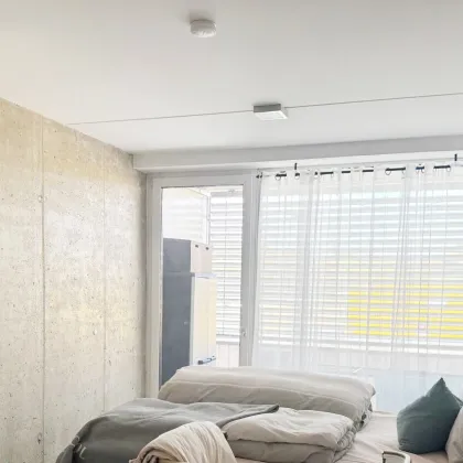 Helle 3-Zimmer-Wohnung mit zwei Balkonen - Bild 2
