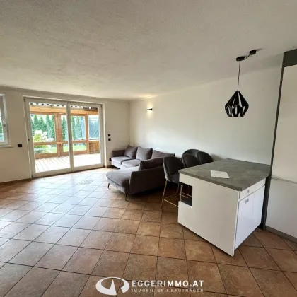 5751 Maishofen/Mitterhofen ; attrakive, gepflegte Haushälfte mit Eigengarten, 4 Schlafzimmer,Carport, Wintergarten! - Bild 3