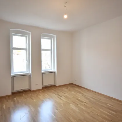 Schöne 2,5-Zimmer-Wohnung nahe U3 - Hütteldorfer Straße - Bild 3