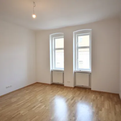 Schöne 2,5-Zimmer-Wohnung nahe U3 - Hütteldorfer Straße - Bild 2