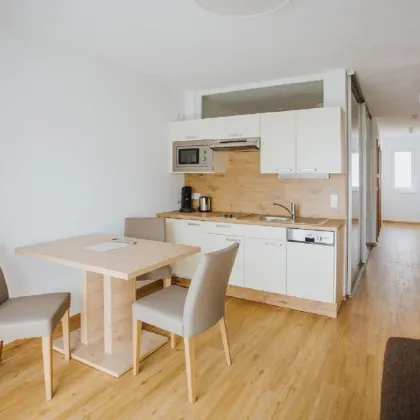 10 Neuwertige Wohnungen im Schigebiet Nassfeld - Bild 3