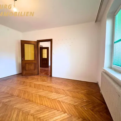 Viel Platz auf zwei Einheiten: Zweifamilienhaus mit Südgarten und Doppelgarage - Bild 3