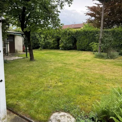 ****OFFENES BIETERVERFAHREN - legen sie ihr Angebot**** - MEHRPARTEIENHAUS im Stadtteil Wels Pernau - AUFSTOCKUNG MÖGLICH - Bild 3
