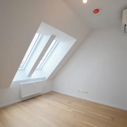 Erstbezug nach Sanierung: Schöne 3-Zimmer-Wohnung mit Top-Anbindung - Bild 2