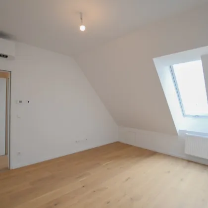 Erstbezug nach Sanierung: Schöne 3-Zimmer-Wohnung mit Top-Anbindung - Bild 3