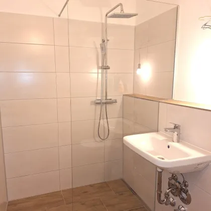 Neu renoviert - 3-ZI-Terrassen-Wohnung in angenehmer Stadtlage - Bild 3