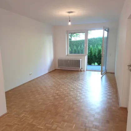 Neu renoviert - 3-ZI-Terrassen-Wohnung in angenehmer Stadtlage - Bild 2