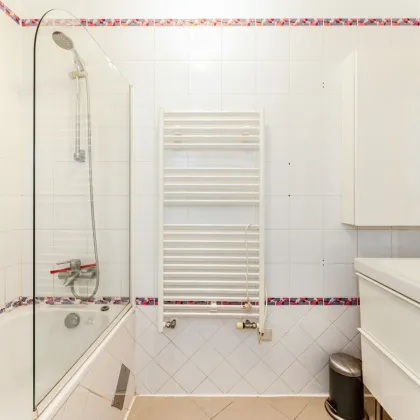 Charmante Wohnung in Hietzing – Stil, Raum und Atmosphäre in der Testarellogasse - Bild 3