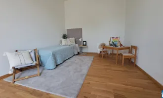 Wohnen mit Stil und Komfort – BELLA VITA in Wiener Neustadt