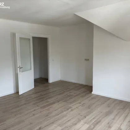 Charmante DG-Wohnung - Bild 2
