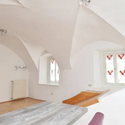 MÄRCHENHAFTE Wohnung im SCHLOSS inklusive Nutzung des SCHLOSSGARTENS! Ab sofort verfügbar! - Bild 3