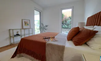 Wohnen mit Stil und Komfort – BELLA VITA in Wiener Neustadt