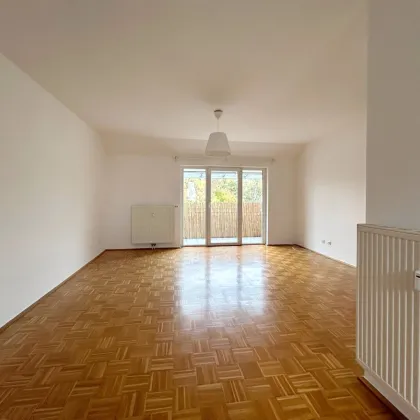 WOHNEN IM GRÜNEN - 3 ZIMMER WOHNUNG IN KATSDORF - Bild 3