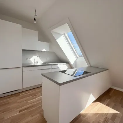 Klimatisierte Wohnung mit großer Terrasse in Ruhelage nahe U3 Kendlerstraße! Baujahr 2024! - Bild 2