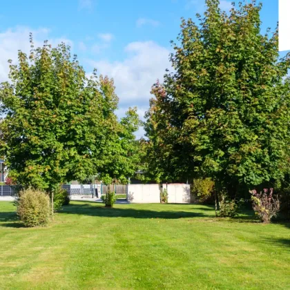 Gut ausgestattete und ruhige Familienwohnung in Söding nahe Graz | mit Süd-Westbalkon und Carport - Bild 3