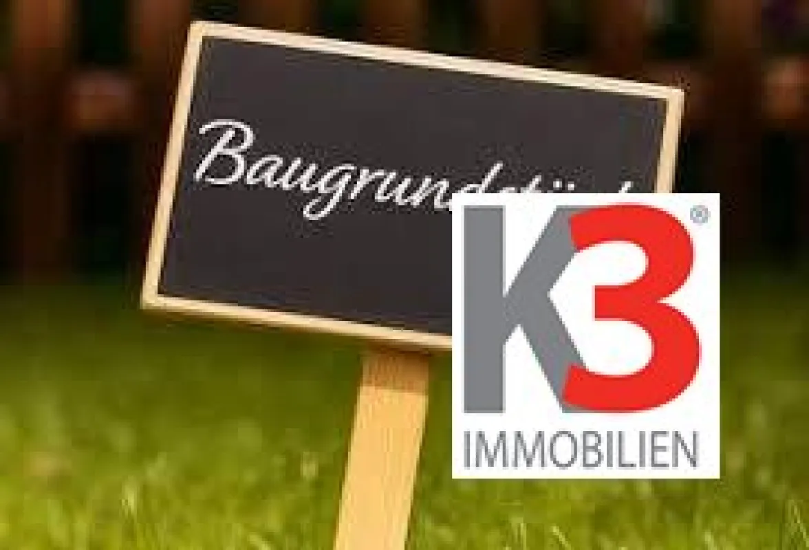 K3 - Adnet - Baugrund mit bestehender Bausubstanz – ideal für Neubau oder Sanierung“ - Bild 1