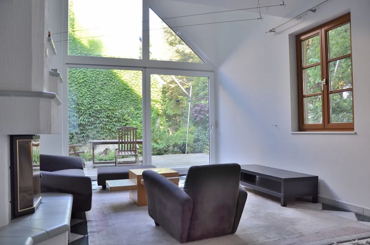 Haus in absoluter Ruhelage - Bild 1