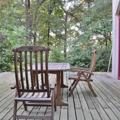 Haus in absoluter Ruhelage - Bild 3