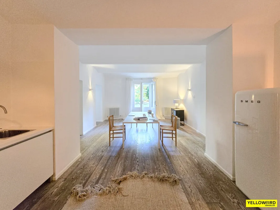 4 Zimmer I GARTEN I WESTEN I RUHELAGE - Bild 1