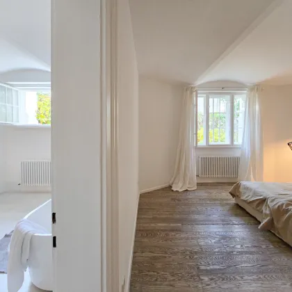 4 Zimmer I GARTEN I WESTEN I RUHELAGE - Bild 2