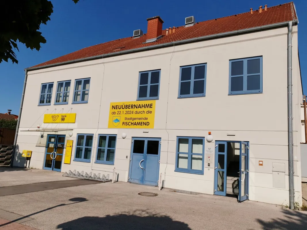 Büro zu vermieten! - Bild 1