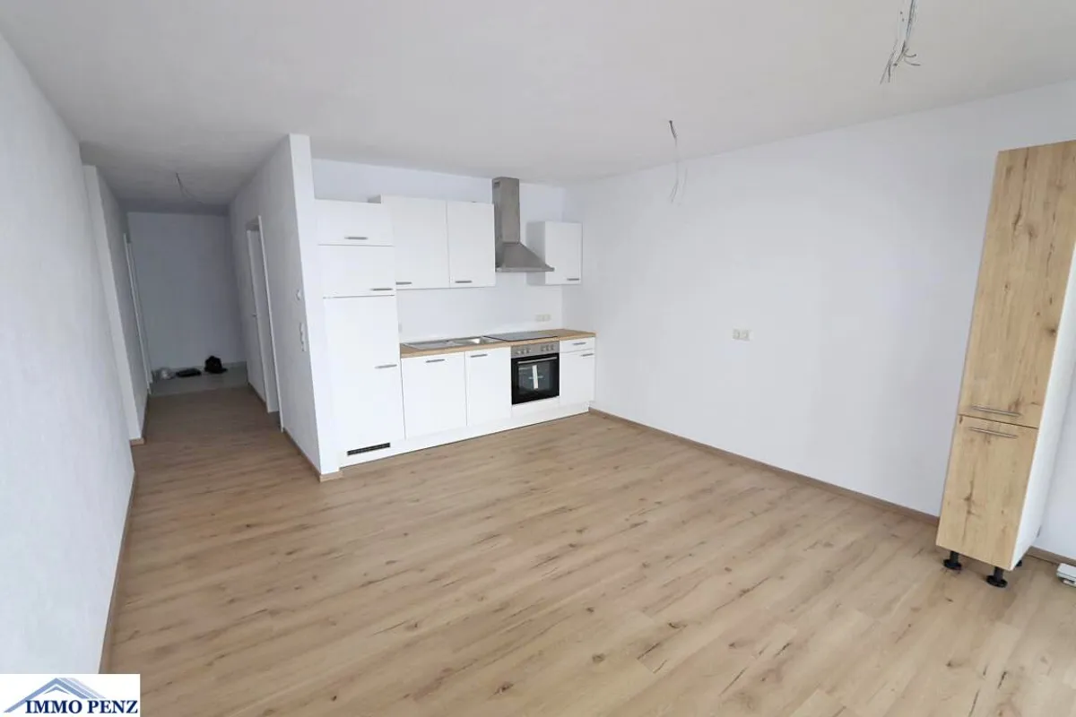 3 Zimmergartenwohnung in Mieders im Stubaital zu vermieten - Bild 1