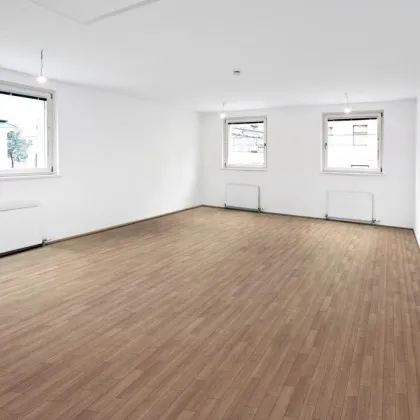 Büro- bzw. Ordination in bester Lage! - Bild 3