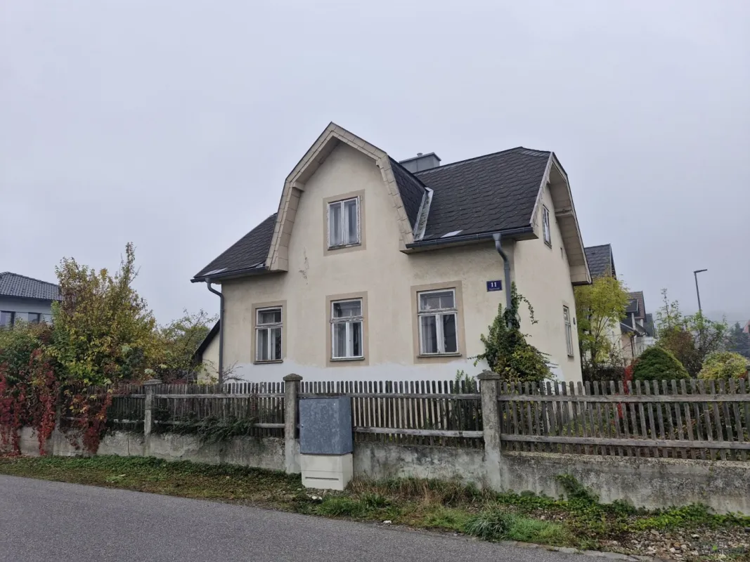 Ihr neues Zuhause wartet auf Sie - Bild 1
