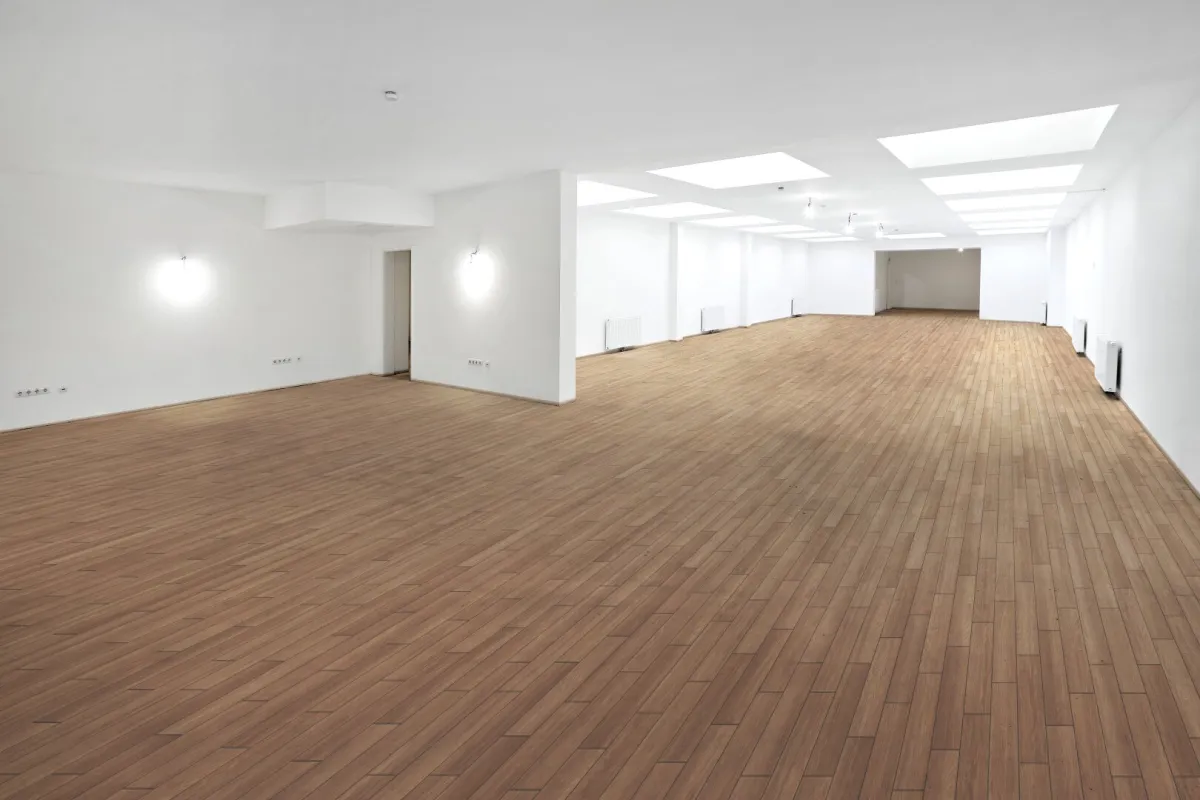 Erstbezug nach Generalsanierung! Modernes Büro in bester Stadtlage! - Bild 1