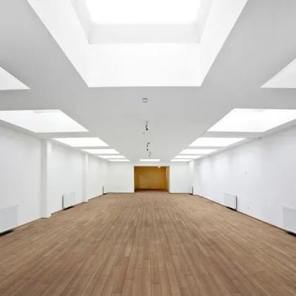 Erstbezug nach Generalsanierung! Modernes Büro in bester Stadtlage! - Bild 3