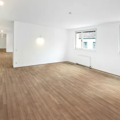 Erstbezug nach Generalsanierung! Modernes Büro in bester Stadtlage! - Bild 2
