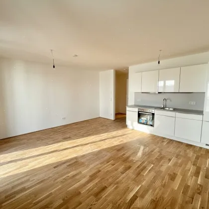 Wohnen im Neubau nahe U3 Kendlerstraße - Hochwertige Ausstattung, Abstellraum und Hofruhelage! 2024 erbaut! - Bild 3