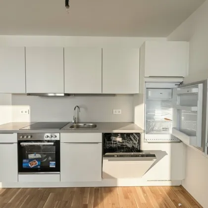 Wohnen im Neubau nahe U3 Kendlerstraße - Hochwertige Ausstattung, Abstellraum und Hofruhelage! 2024 erbaut! - Bild 2