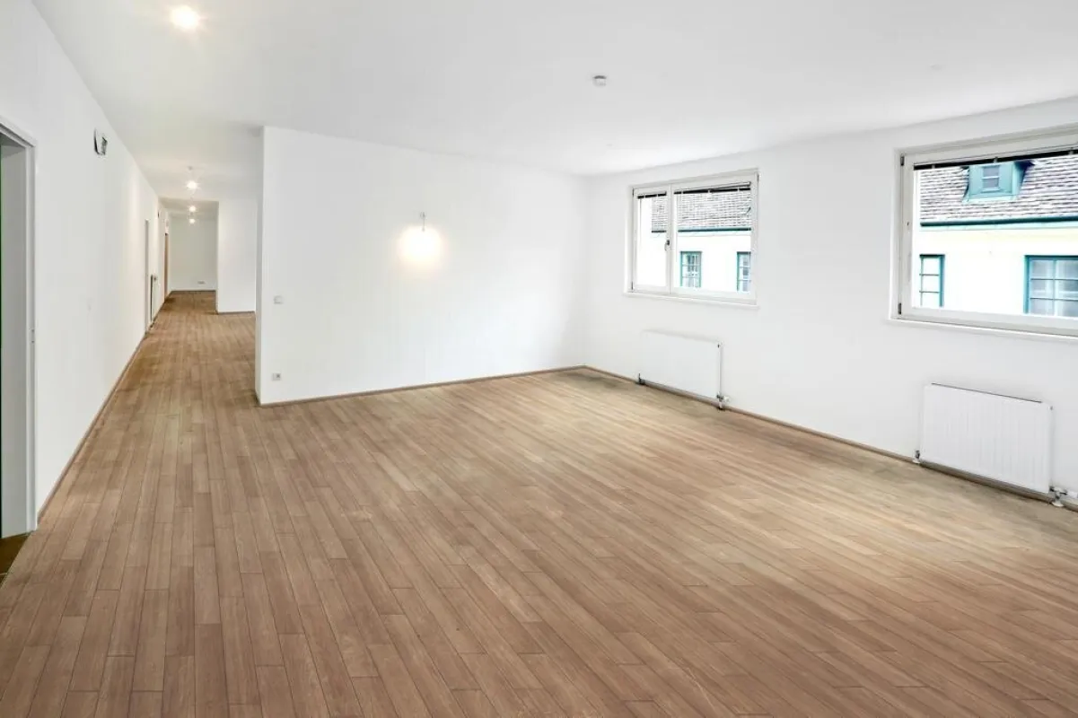 Büro in bester Lage! - Bild 1