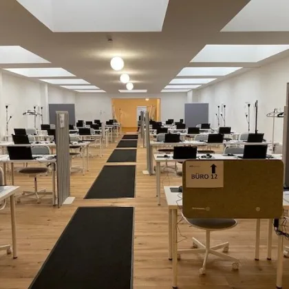 Büro- bzw. Ordination in bester Lage! - Bild 2