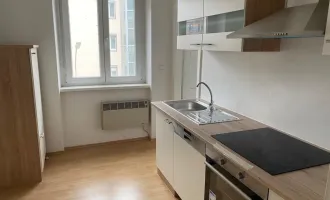 Gemütliche 55m² Wohnung in Leoben