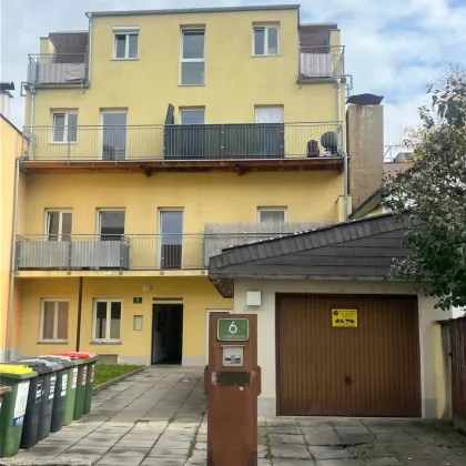 Vollvermietetes Zinshaus nahe Lendplatz zu verkaufen! - Bild 3