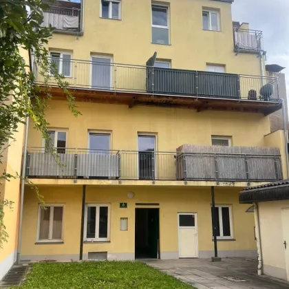 Vollvermietetes Zinshaus nahe Lendplatz zu verkaufen! - Bild 2
