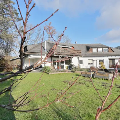 Mehrfamilienhaus mit 5 Einheiten - & riesigem Garten, unweit des Wörthersees und Krumpendorf! - Bild 3